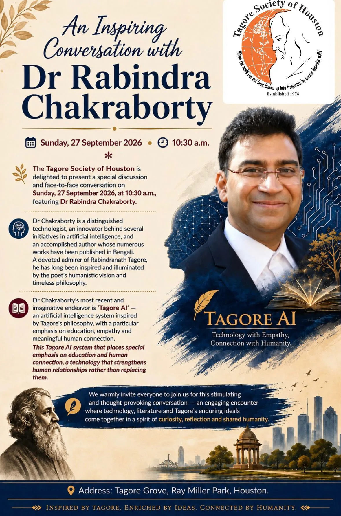 Programs & Events